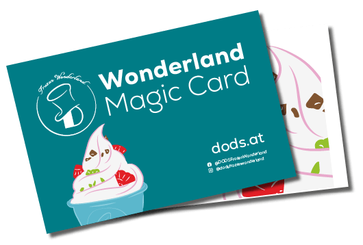 Element 2-8 Dods-Magic-Card